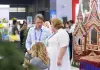 Cina: Xinjiang, a Urumqi il nono China-Eurasia Expo (1)