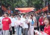 Cina: iniziato l’esame nazionale di ammissione all’università (1)