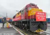 Trasporti: Chongqing potenzia servizio treni merci Cina-Europa per export auto