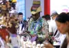 Cina: Xinjiang, a Urumqi il nono China-Eurasia Expo (2)
