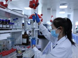 Cina: Handan rafforza l’ecosistema dell’innovazione tecnologica (1)