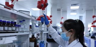 Cina: Handan rafforza l’ecosistema dell’innovazione tecnologica (1)