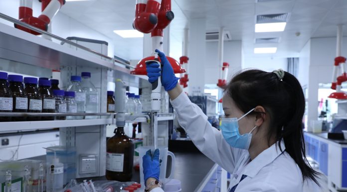 Cina: Handan rafforza l’ecosistema dell’innovazione tecnologica (1)