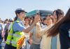 Cina: iniziato l’esame nazionale di ammissione all’università (2)