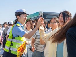 Cina: iniziato l’esame nazionale di ammissione all’università (2)