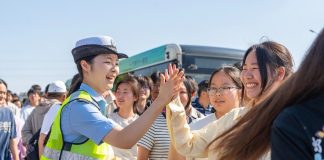 Cina: iniziato l’esame nazionale di ammissione all’università (2)