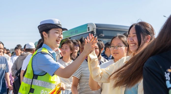 Cina: iniziato l’esame nazionale di ammissione all’università (2)