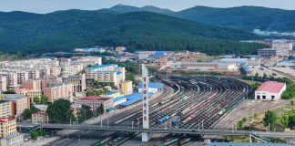 Trasporti: corridoio ferroviario orientale Cina-Europa supera 40.000 viaggi (2)