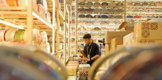 Cina: Xinjiang, a Urumqi il nono China-Eurasia Expo (3)