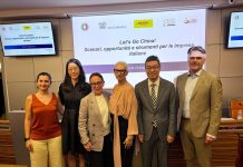 Cina, interscambio con l’Italia da 75 miliardi. Un terzo dalla Lombardia
