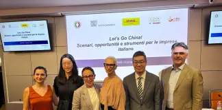Cina, interscambio con l’Italia da 75 miliardi. Un terzo dalla Lombardia