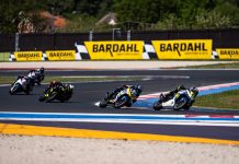 La Suzuki GSX-8R Cup accende Imola: domenica il secondo round stagionale
