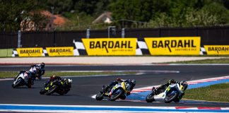 La Suzuki GSX-8R Cup accende Imola: domenica il secondo round stagionale