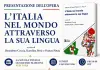 Alla Scuola d’Italia Guglielmo Marconi di New York presentata una pubblicazione sulla lingua italiana