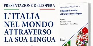 Alla Scuola d’Italia Guglielmo Marconi di New York presentata una pubblicazione sulla lingua italiana