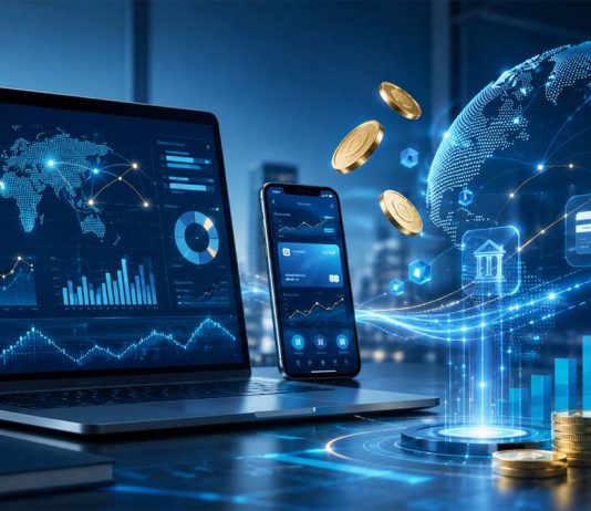 Digital Finance e PMI, l’innovazione punta a una nuova frontiera digital finance