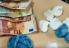 Spaccio nella periferia Est di Roma, 9 arresti