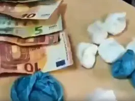 Spaccio nella periferia Est di Roma, 9 arresti