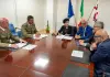 Siglato l’accordo fra l’Aspal e Comando Militare Esercito Sardegna: nuove opportunità di orientamento e lavoro per l’isola