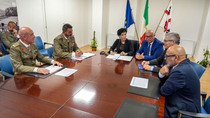 Aspal Esercito