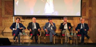 La transizione sostenibile nuovo terreno di competizione globale