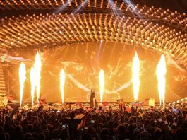 Eurovision 2026, televoto e partecipazione del pubblico al centro della finale di Vienna Eurovision 2026