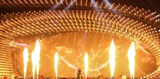 Eurovision 2026, televoto e partecipazione del pubblico al centro della finale di Vienna Eurovision 2026