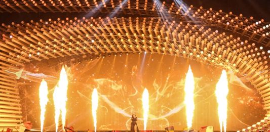 Eurovision 2026, televoto e partecipazione del pubblico al centro della finale di Vienna Eurovision 2026