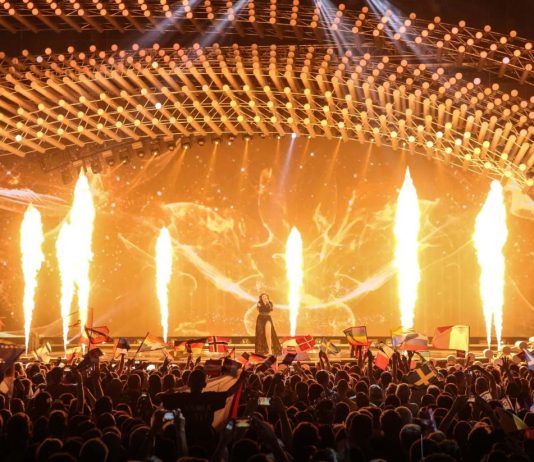 Eurovision 2026, televoto e partecipazione del pubblico al centro della finale di Vienna Eurovision 2026