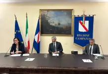 Campania, presentato il “Piano Straordinario per il rafforzamento del capitale umano e dell’occupabilità”