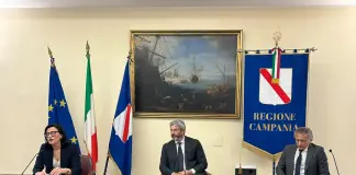 Campania, presentato il “Piano Straordinario per il rafforzamento del capitale umano e dell’occupabilità”