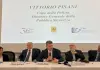 Il Capo della Polizia Vittorio Pisani all’Assemblea nazionale della Federazione antiracket italiana