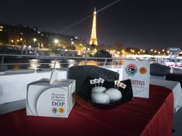 Mozzarella di Bufala Dop, nuovo piano di promozione in Francia: primo Paese di destinazione per l’export con il 33,6%