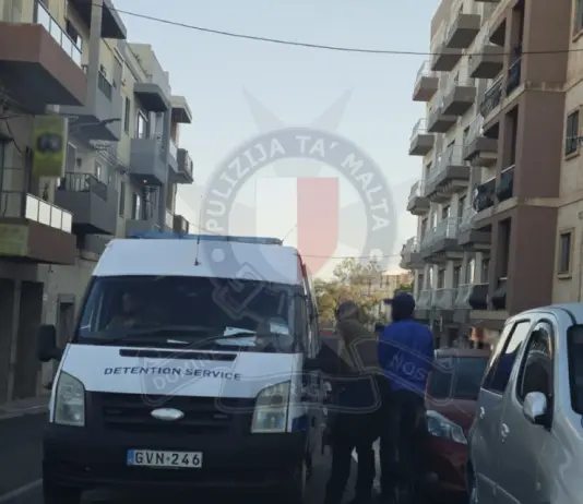 Malta, government intensifies measures against illegal immigration