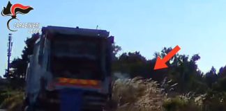 Rogo doloso a Lecce, arrestati due uomini nella frazione di Frigole
