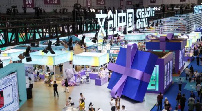 Cina, ricavi dell’industria culturale oltre 20.000 mld yuan nel 2025