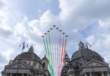 2 Giugno, 80 anni di Repubblica Italiana. Mattarella “Si rinnova l’impegno per la piena attuazione della Costituzione”