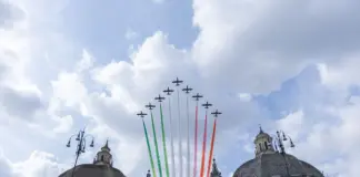 2 Giugno, 80 anni di Repubblica Italiana. Mattarella “Si rinnova l’impegno per la piena attuazione della Costituzione” / Video