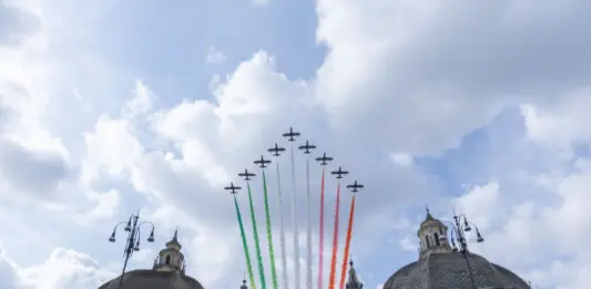2 Giugno, 80 anni di Repubblica Italiana. Mattarella “Si rinnova l’impegno per la piena attuazione della Costituzione” / Video