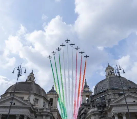 2 Giugno, 80 anni di Repubblica Italiana. Mattarella “Si rinnova l’impegno per la piena attuazione della Costituzione”