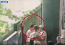 Milano, furto a bordo di un treno alta velocità: arrestati due cittadini algerini irregolari