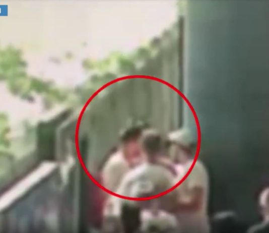 Milano, furto a bordo di un treno alta velocità: arrestati due cittadini algerini irregolari