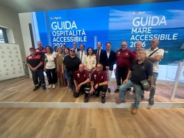 Liguria, crescono le guide al turismo accessibile: +104% strutture