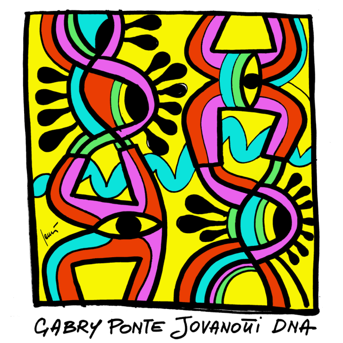 Gabry Ponte e Jovanotti