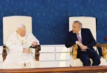 L’Azerbaigian il 15 giugno celebra il Giorno della Salvezza Nazionale