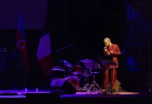 Giornate della Cultura Azerbaigiana, jazz e cinema protagonisti a Roma