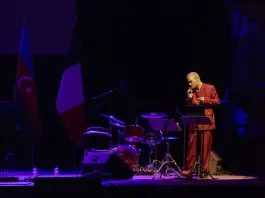 Giornate della Cultura Azerbaigiana, jazz e cinema protagonisti a Roma