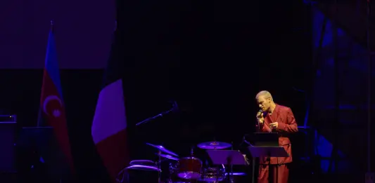 Giornate della Cultura Azerbaigiana, jazz e cinema protagonisti a Roma