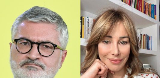 Premio Ischia Internazionale di Giornalismo, Paolo Iammatteo e Silvia Grassi “Comunicatori dell’anno”