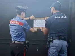 Risse, schiamazzi e un accoltellato: chiuso dal Questore di Roma un locale di Tor Fiscale per 15 giorni